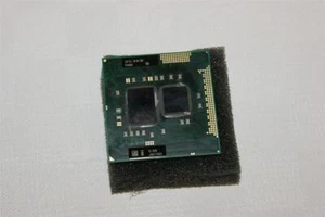 MSI CX620 MS-1688 Intel Pentium Dual Core P6000 1,867GHz CPU Slbwb #2319 - Picture 1 of 1