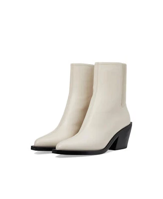 Botines de tiza Coach Prestyn para mujer ~ varias tallas Foto 1 de 4