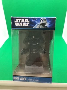 Star Wars Darth Vader Bobble Head Monster Mash Funko Rare Rare Rare... Brand New - Picture 1 of 7