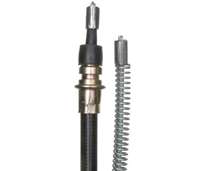 Cable de freno de estacionamiento trasero para Pontiac Catalina, Executive, Bonneville, Star Foto 1 de 3