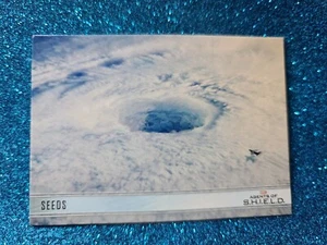 Marvel Agents of S.H.I.E.L.D🏆2015 Rittenhouse #39 Trading Card 🏆FREE POST - Bild 1 von 2