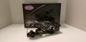 Ashley Force 2009 Castrol GTX "ARC Black Label" 1/24 NHRA Funny Car By Action - Picture 1 of 24