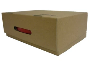 Navara NSC Karten Figurenkoffer mit Tabletts zum Tragen von 160 Truppen auf 25mm Basen - Bild 1 von 7