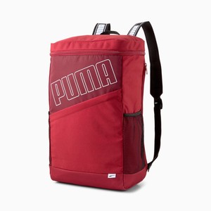 puma pioneer backpack red