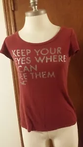 HOLLISTER SHIRT - Picture 1 of 4