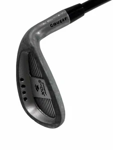 Golf Junior Iron Club Flex Cougar XC-3 Left Handed 9 W Tee Iron Sports Outdoors - Picture 1 of 9