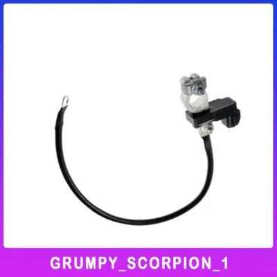 Sensor de terminal negativo de batería apto para Hyundai Elantra 2011-2015 - 37108-3X001 Foto 1 de 4