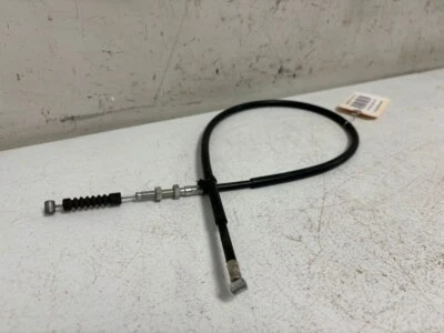 Mangueira de linha de freio dianteiro Honda CRF110F 2013-Presente 45450-KYK-911 - Imagem 1 de 4