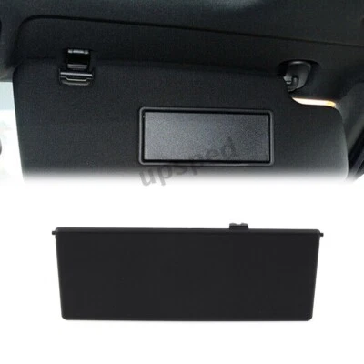 Cubierta de espejo retrovisor tocador negro para Land Rover Range Rover Sport Discovery 4 Foto 1 de 4