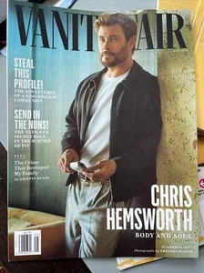 Vanity Fair MAGAZINE May 2024 Issue No. 758 - Picture 1 of 1