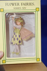 Cicely Mary Barker Flower Fairies #86984 Sloe Series XIV #58 - Picture 1 of 4