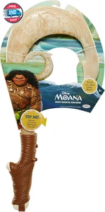 Disney'S Maui'S Magical Fish Hook Set , Bone - Picture 1 of 12