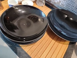 6 7 Zoll Platten & eine 8 Zoll Platte in schönem Zustand  - Bild 1 von 3