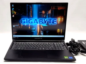 Gigabyte G6 KF 15" Gaming PC Portatile Notebook i7-13620H 32GB 1TB SSD RTX 4060 - Foto 1 di 9