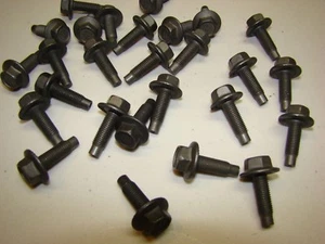 International Harvester Scout 80 / 800 new fender/body bolts period correct - Picture 1 of 5