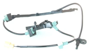 1x Capteur vitesse de roue / ABS Avant Gauche pour Honda Odyssey (RB) 2005-2008 - Picture 1 of 23