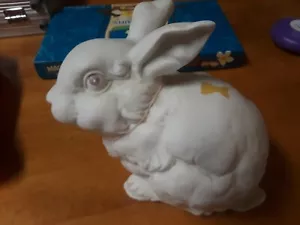 Bunny- - Picture 1 of 3