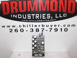 CONDOR DC POWER SUPPLIES CIRCUIT BOARD 02-31807-0001 REV. A **WARRANTY** - Picture 1 of 6