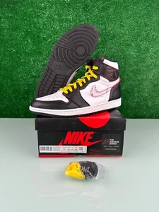 Size 11 - Air Jordan 1 Retro OG High Defiant - Picture 1 of 8