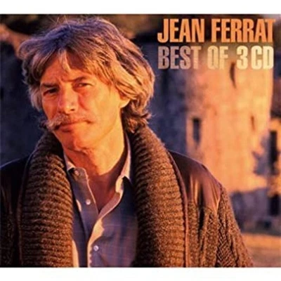 Cd Best Of Jean Ferrat (Coffret 3 CD) - Photo 1/4