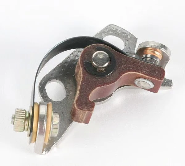 Puntos de contacto de encendido K&amp;S Technologies - ND motocicleta ATV/UTV calle Foto 1 de 4