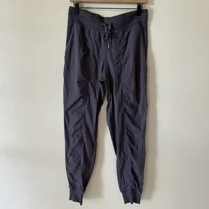 Lululemon Dance Studio Jogger *29" Moonphase Size 8 W5BF6S Swift - Picture 1 of 6