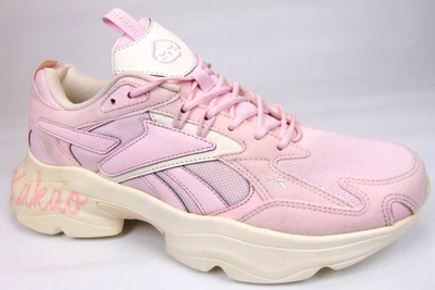 Reebok Royal Bridge 4 x Kakao Friends Fashion Sneakers Size Mens 9.0 Women 11.0 - Image 1 of 4