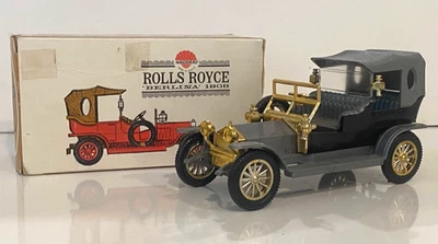 NACORAL (Spain) Rolls Royce Berlina 1908 1/32 #1105 - Image 1 of 4