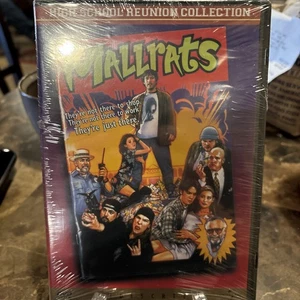 Mallrats (Collectors Edition) DVD - Foto 1 di 2