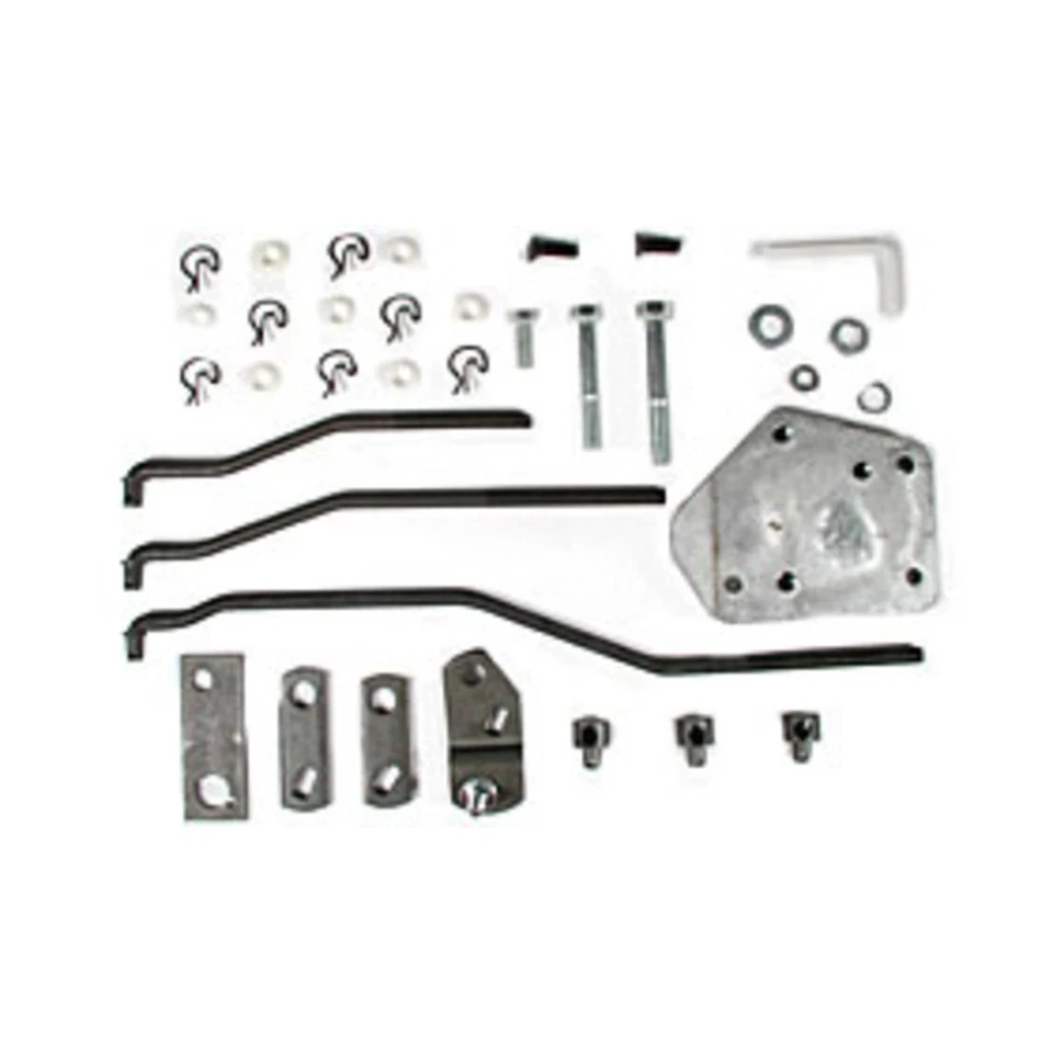 3737637 Hurst Kit Shifter Installation for Ford Mustang Mercury Cougar 1967-1969 - Image 1 of 1