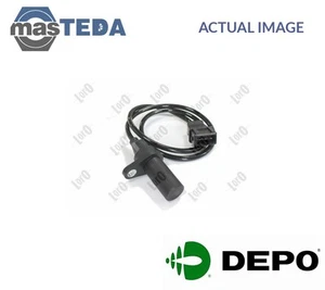 120-04-035 CRANKSHAFT POSITION SENSOR LORO FOR FIAT PUNTO,PALIO,BRAVA,BRAVO I - Picture 1 of 5