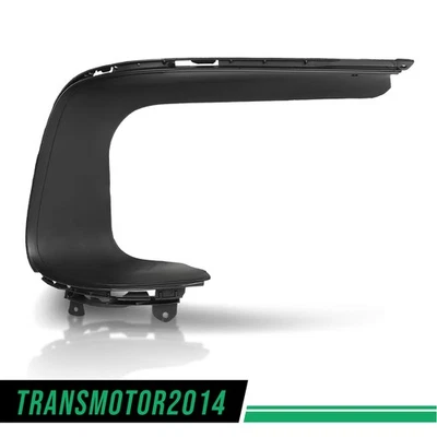 Fit For 2011-2014 Porsche Cayenne Rear Bumper Trim Passenger Side PO1183101 New Foto 1 de 4