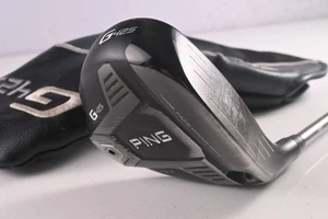Ping G425 LST #3 Wood / 14.5 Degree / Stiff Flex Ping Tour Chrome 65 Shaft - Picture 1 of 10