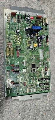 Placa potencia inverter exterior MITSUBISHI ELECTRIC modeloPUHZ-P200YKA España  - Imagen 1 de 4