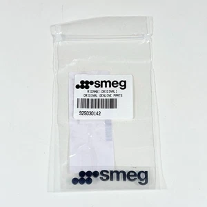 SMEG 925030142 selbstklebendes SMEG-Logo 57 mm ca. Original Originalteil NEU - Bild 1 von 4