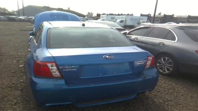 Used Air Cleaner Assembly fits: 2014 Subaru Impreza 2.5L w/turbo GT Grade A - Image 1 of 4