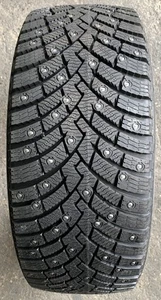 1 Winterreifen 245/40 R19 98H Pirelli ICE ZERO 2 XL 3PMSF TL NEU DOT 19 - Picture 1 of 1