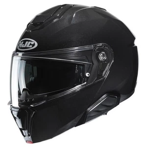*ENVÍO GRATUITO* CASCO MODULAR HJC I91 SÓLIDO ELIGE TU TALLA Y COLOR - Imagen 1 de 19