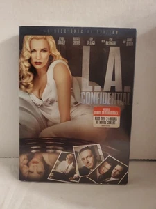 L.A. Confidential (DVD, 2008, Special Edition) - Imagen 1 de 6