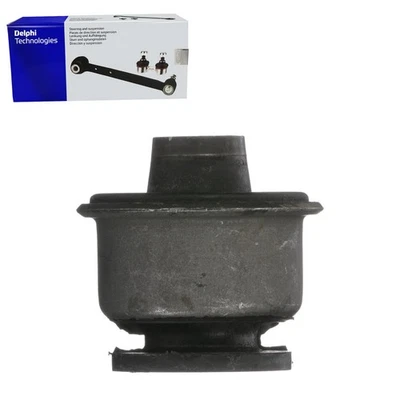 Buje de brazo de control Delphi delantero inferior trasero para Chrysler PT Cruiser 2001-10 Foto 1 de 2