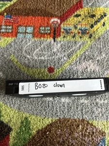 Bozo der Clown seltene Produktion 80er Larry Harmon VHS - Bild 1 von 3