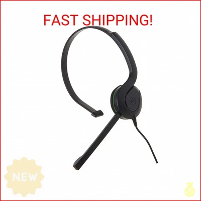 Auriculares de chat PowerA para Xbox One Foto 1 de 2