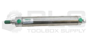 CILINDRO PNEUMATICO NUOVO NUMATICS 1500D02-07A FORO 1 1/2 7.000 TEMPI - Foto 1 di 4