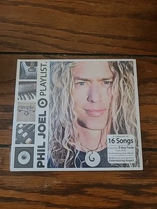 PHIL JOEL - Phil Joel Playlist - CD - Brandneu - Bild 1 von 2
