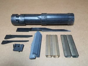 Sunnen Y56-2000PE Hondorn mit Steinen, Führungen und beiden Keilplatten - Bild 1 von 10