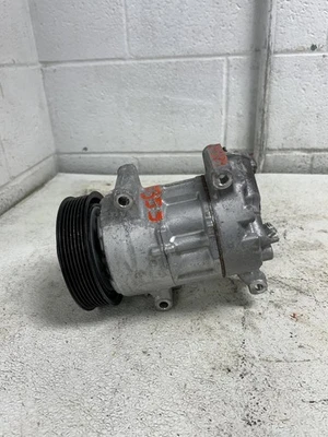 2023 ACURA TLX 3.0L AC Compressor OEM  - Image 1 of 4