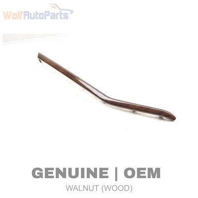 2013 MERCEDES-BENZ E400 - задняя левая дверь отделки / молдинг (нижний) 2127300922 - Изображение 1 из 4