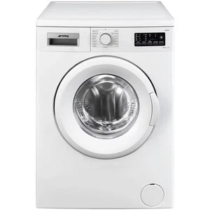 SMEG LBW70IT Lavadora 7Kg 1000 Rpm 15 Programas Cl.D - Imagen 1 de 1