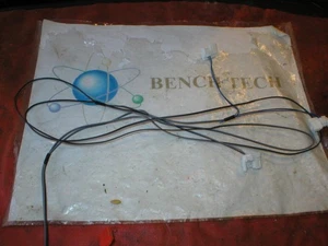 Samsung  Model UN43CU7000F   LED Backlight Harness - Picture 1 of 2