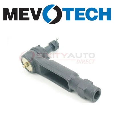 Mevotech Steering Tie Rod End for 1982-1983 Ford Fairmont 2.3L 3.3L 4.2L L4 ac Foto 1 de 4